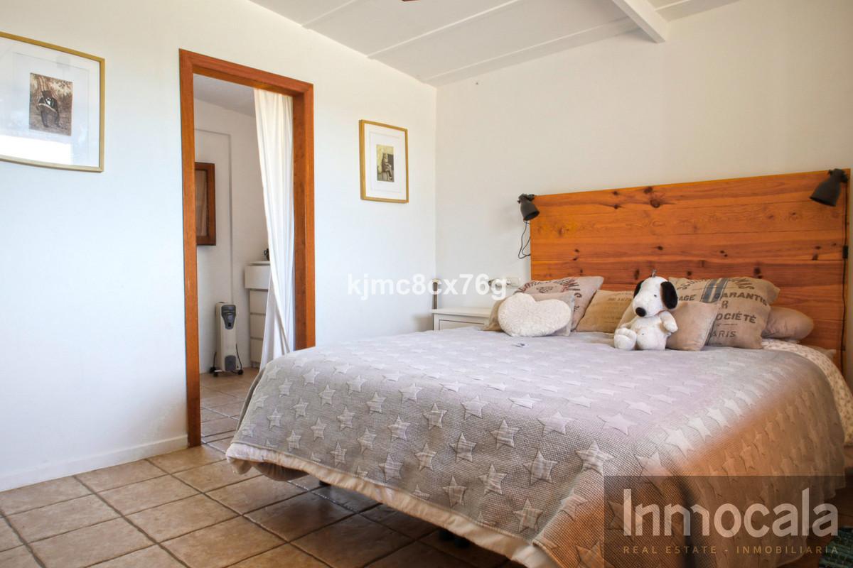 For sale of villa in Mijas