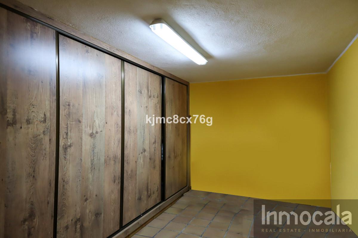 For sale of villa in Mijas