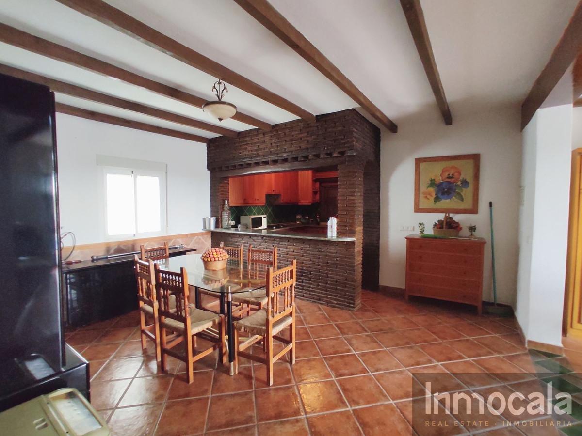 For sale of villa in La Cala de Mijas