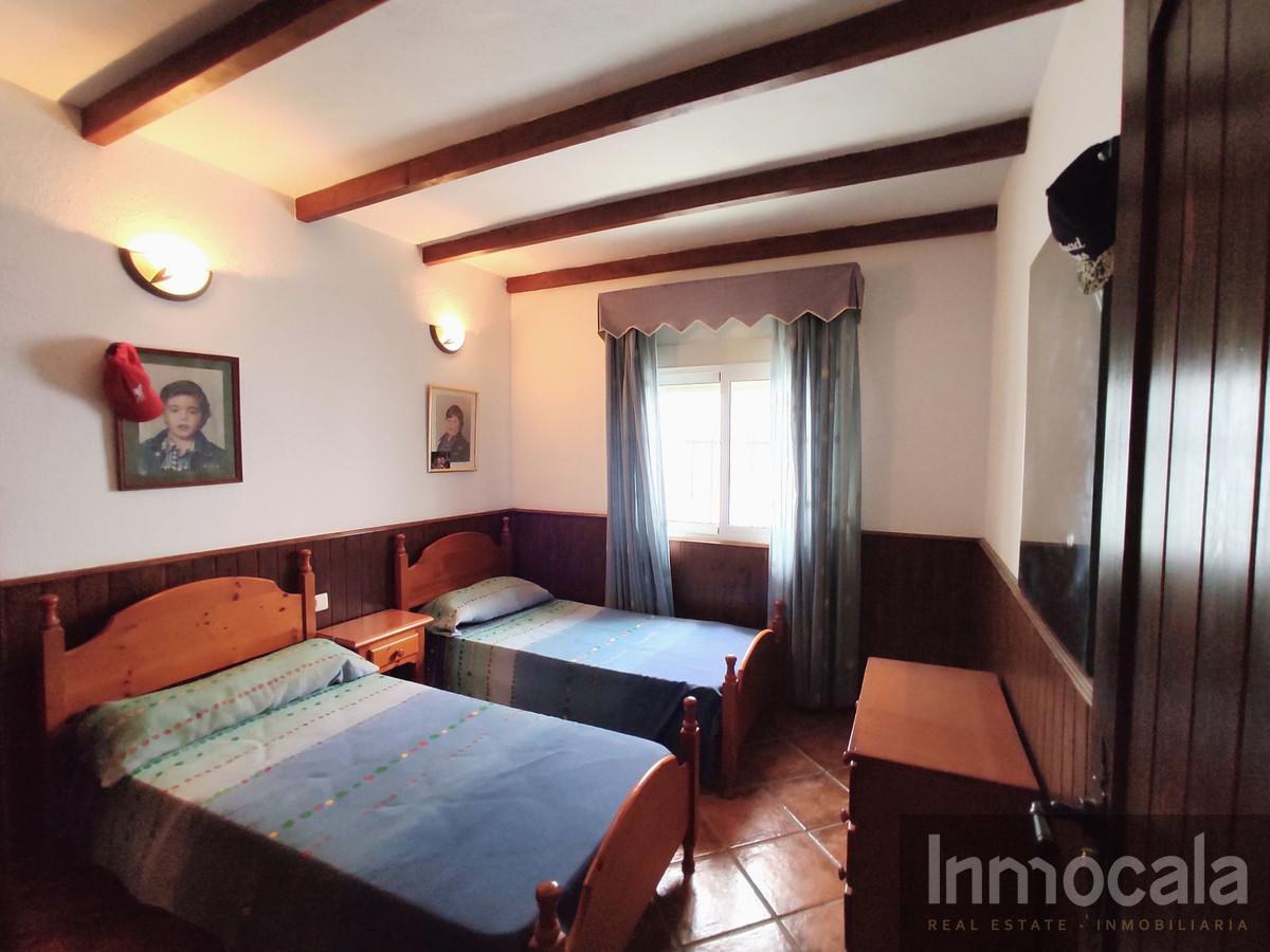 For sale of villa in La Cala de Mijas
