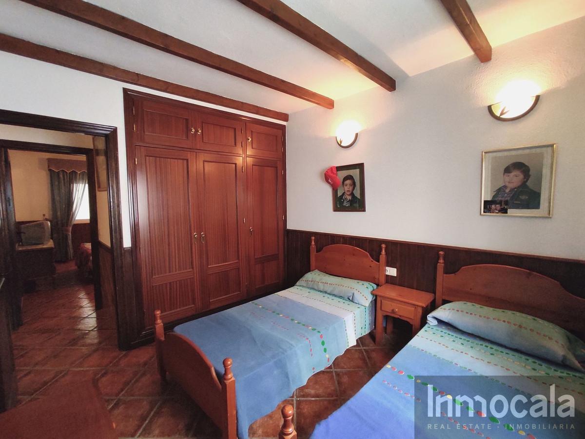 For sale of villa in La Cala de Mijas
