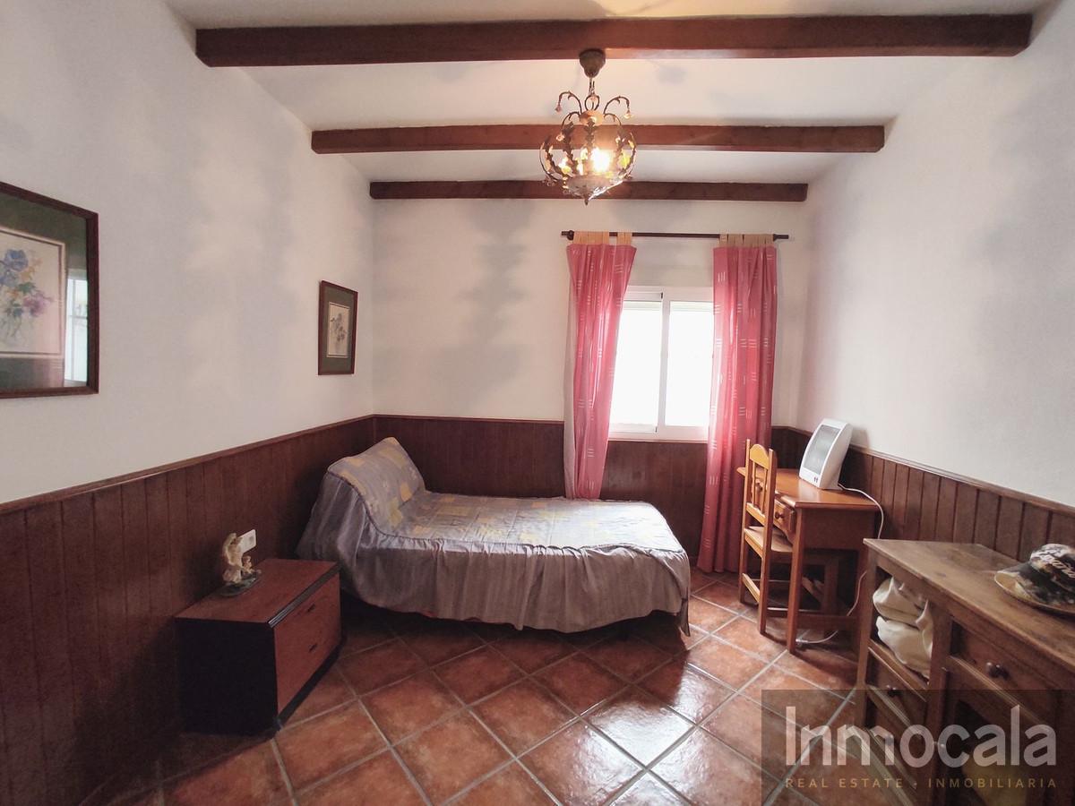 For sale of villa in La Cala de Mijas