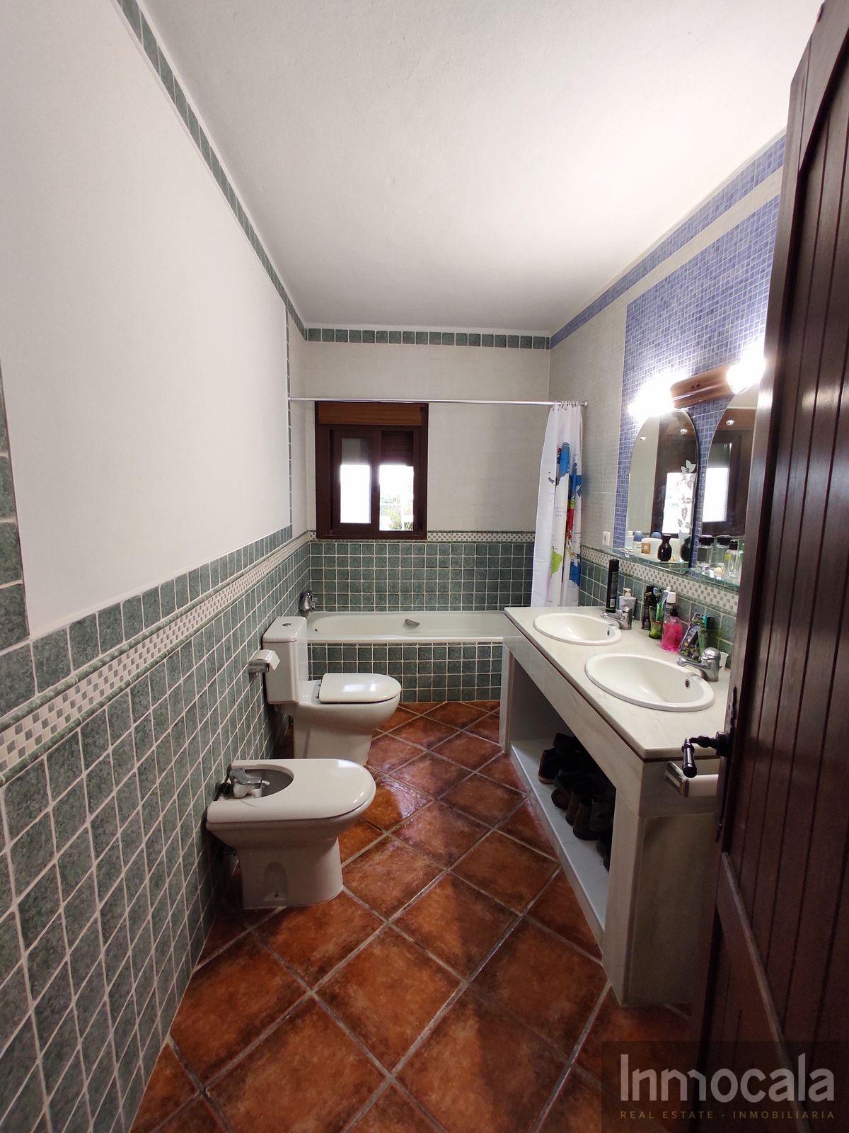 For sale of villa in La Cala de Mijas