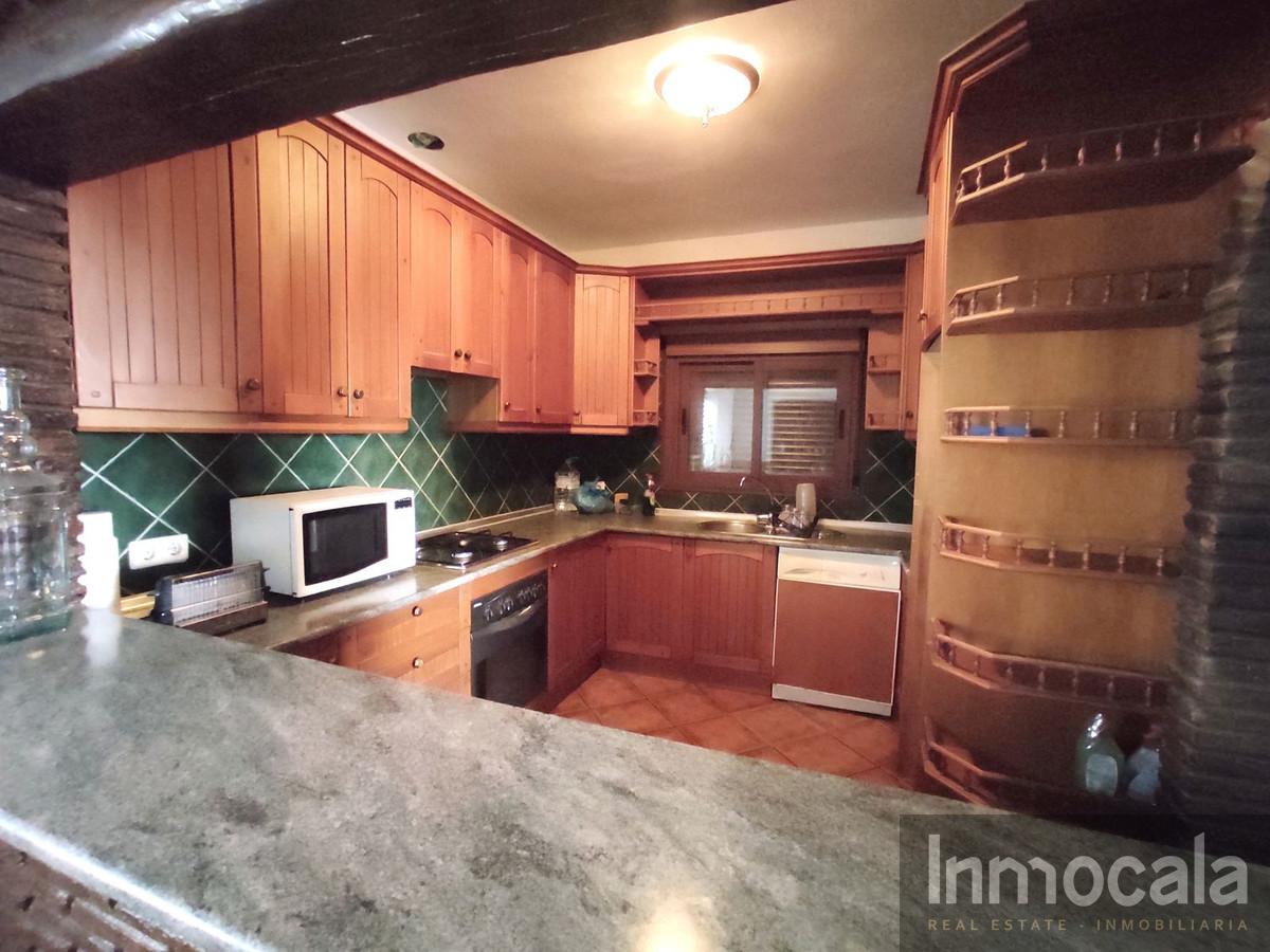 For sale of villa in La Cala de Mijas