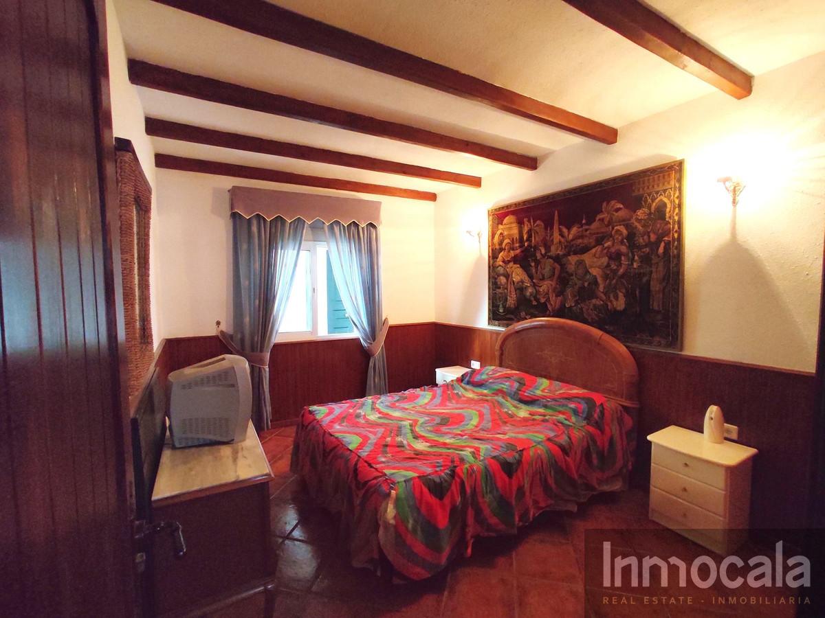 For sale of villa in La Cala de Mijas