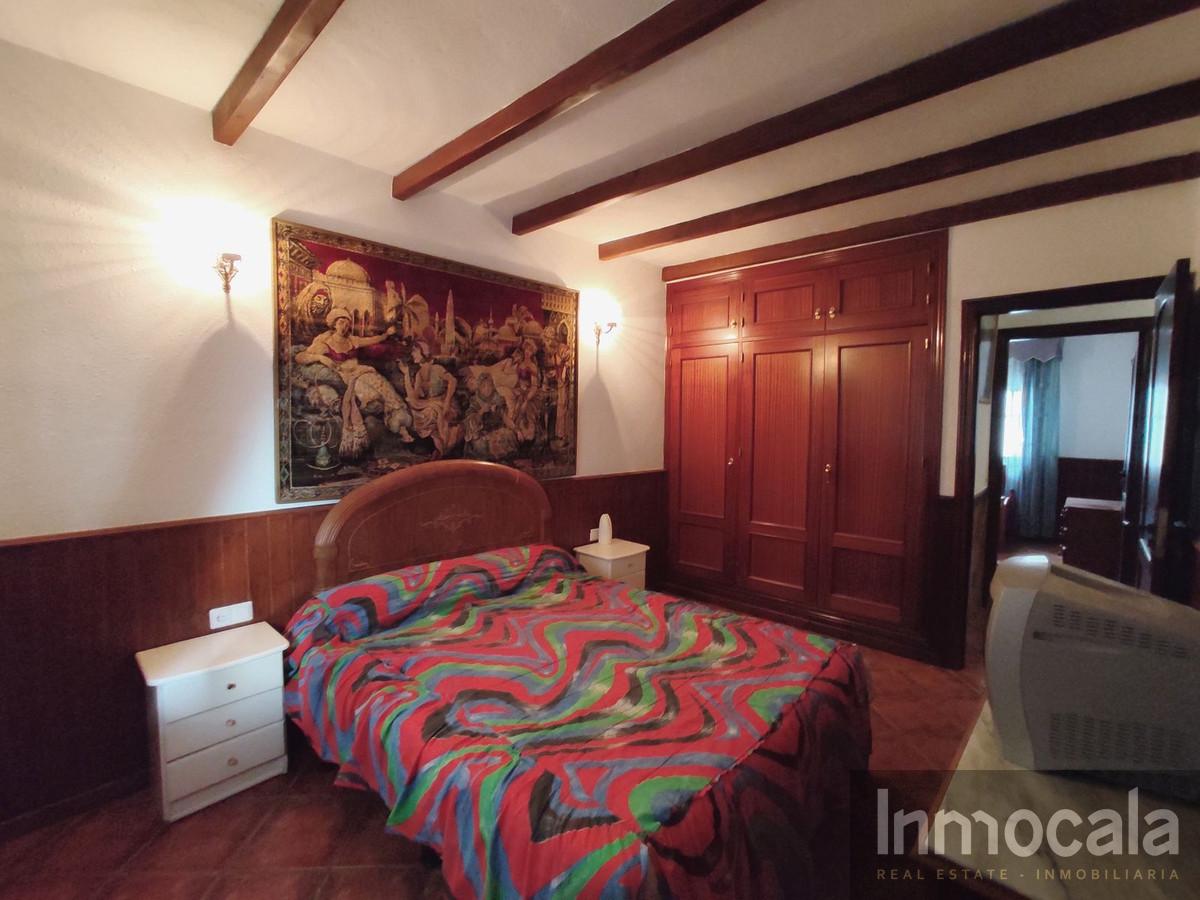 For sale of villa in La Cala de Mijas