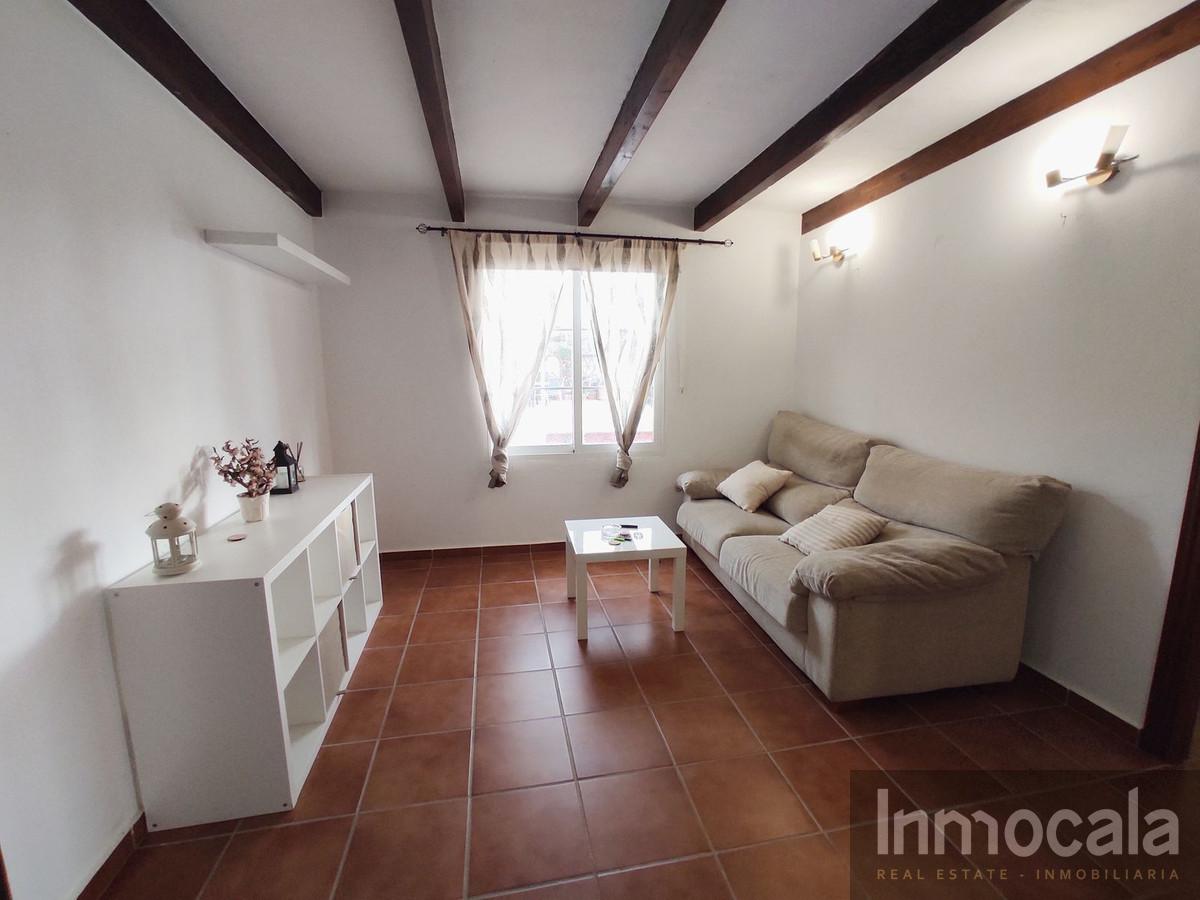 For sale of villa in La Cala de Mijas