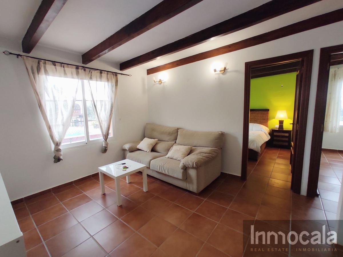 For sale of villa in La Cala de Mijas