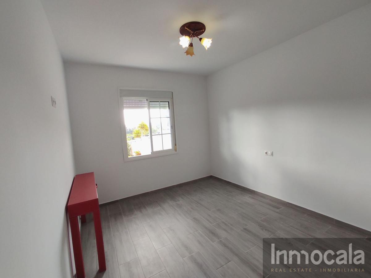 For sale of villa in La Cala de Mijas