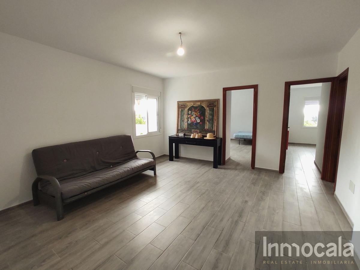 For sale of villa in La Cala de Mijas