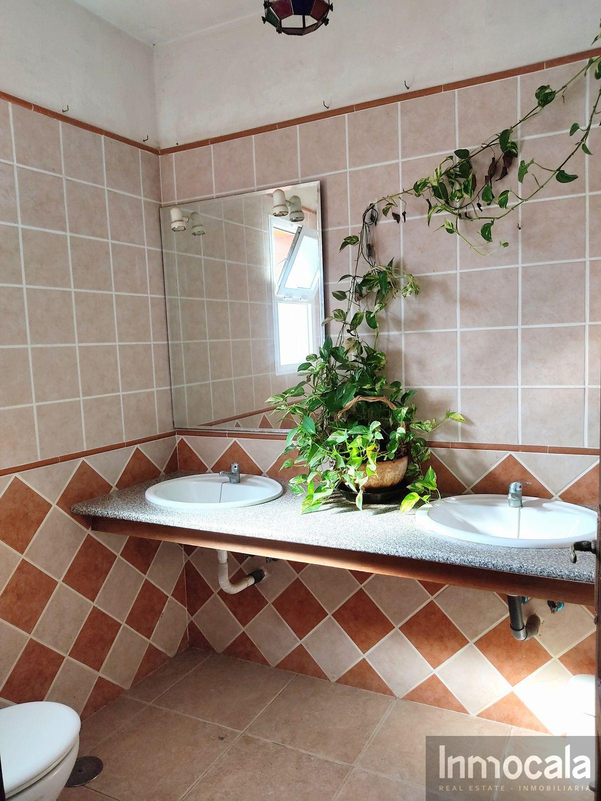 For sale of villa in La Cala de Mijas