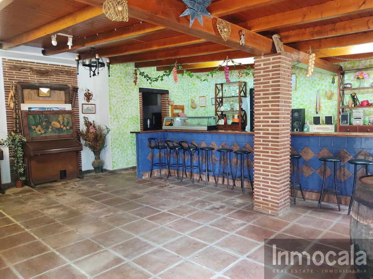 For sale of villa in La Cala de Mijas