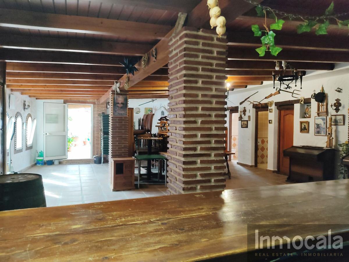 For sale of villa in La Cala de Mijas