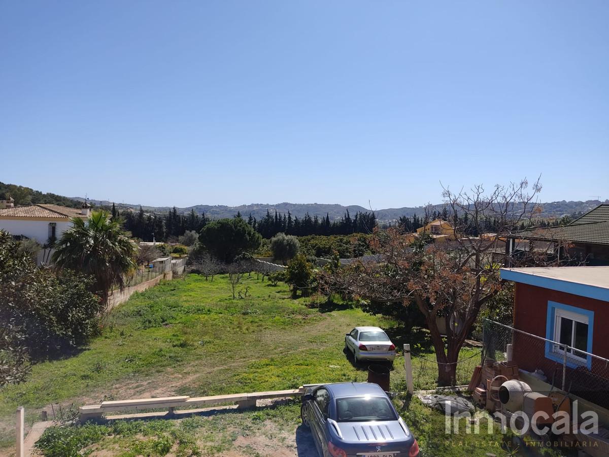 For sale of villa in La Cala de Mijas