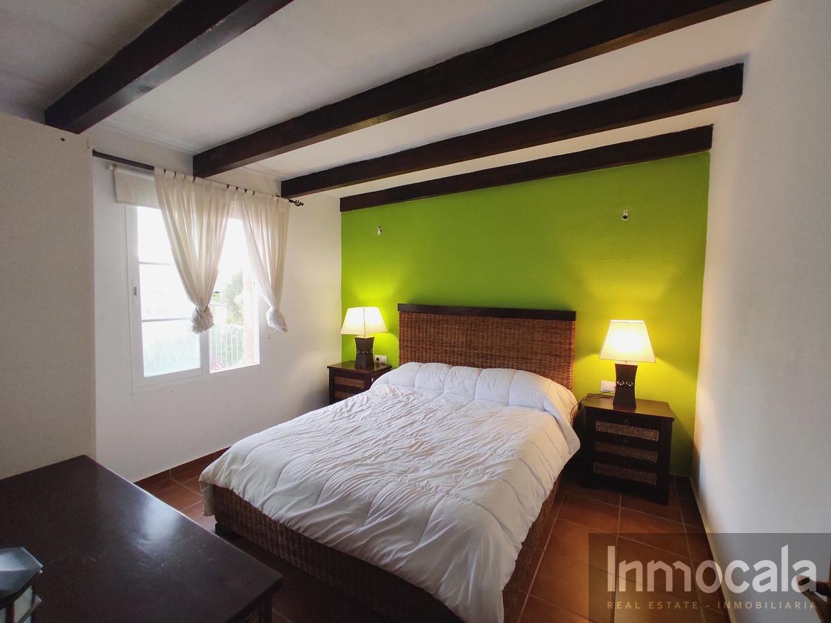 For sale of villa in La Cala de Mijas