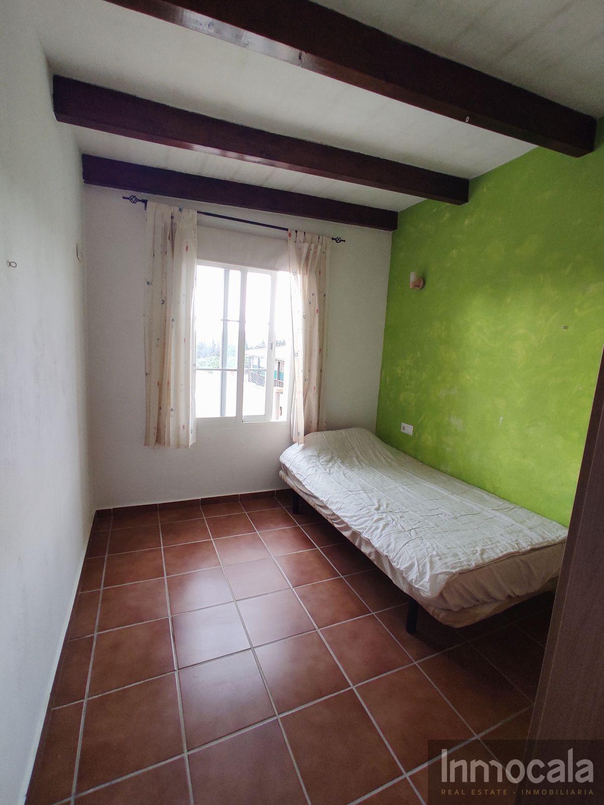 For sale of villa in La Cala de Mijas