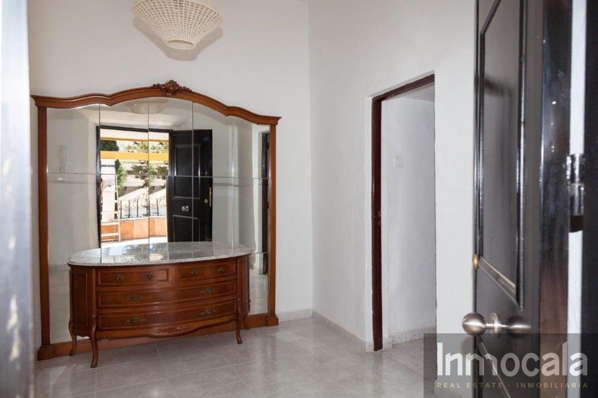 For sale of villa in Mijas