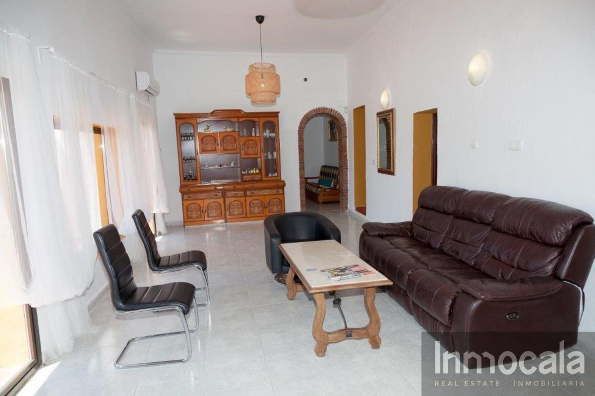 For sale of villa in Mijas
