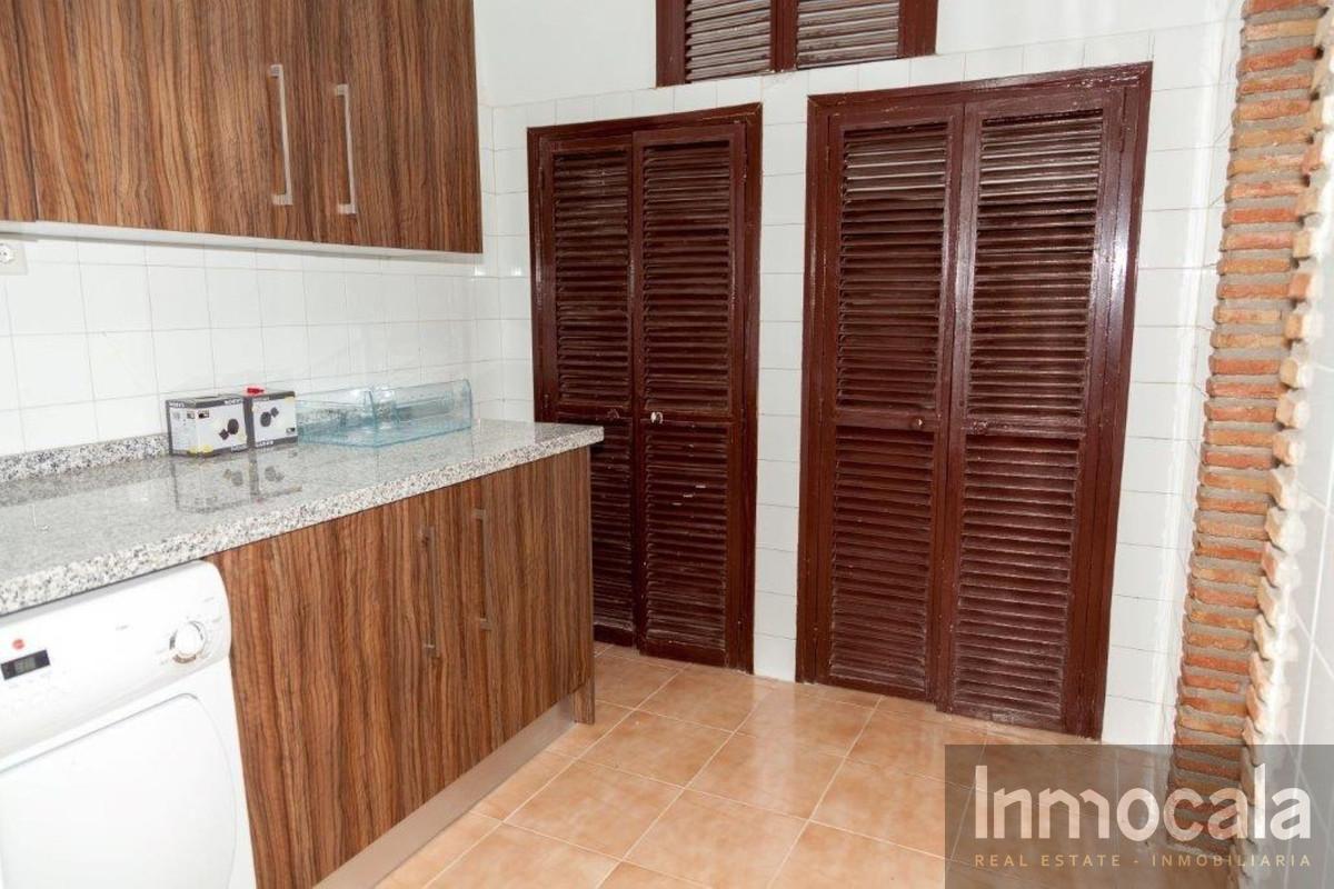 For sale of villa in Mijas
