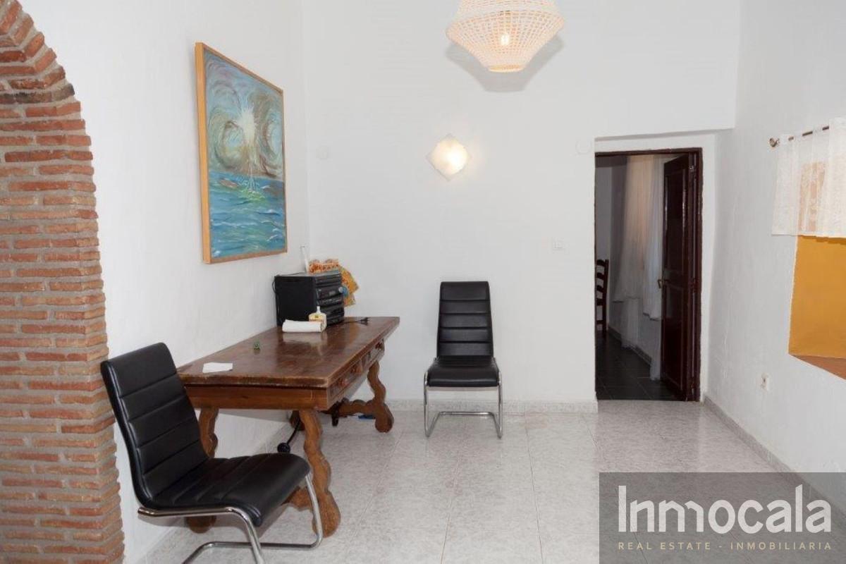 For sale of villa in Mijas