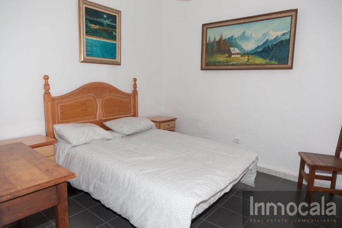 For sale of villa in Mijas