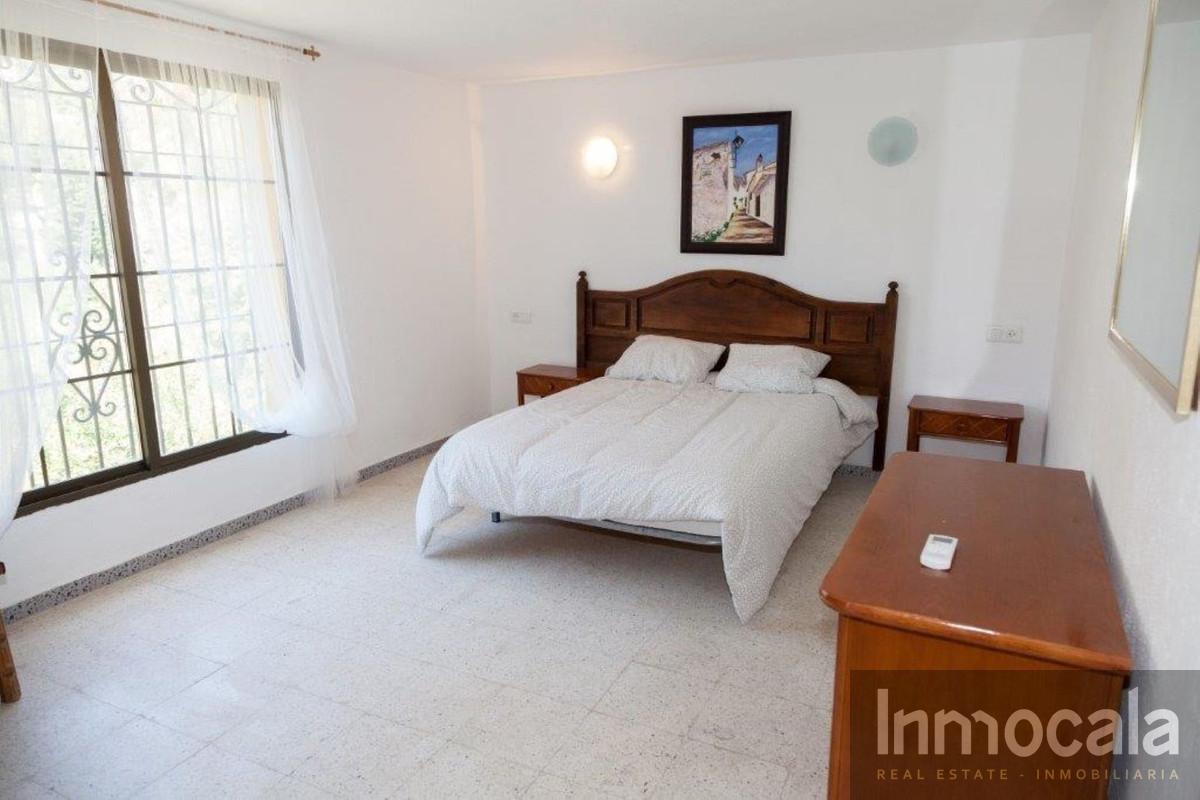 For sale of villa in Mijas