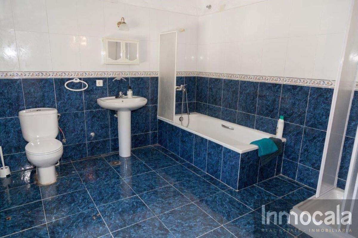 For sale of villa in Mijas