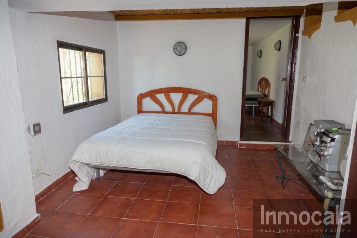 For sale of villa in Mijas