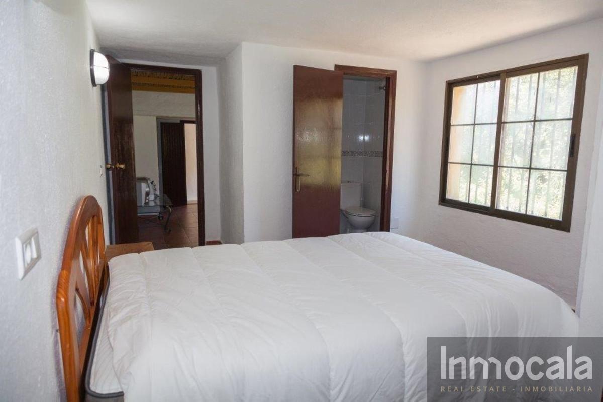 For sale of villa in Mijas