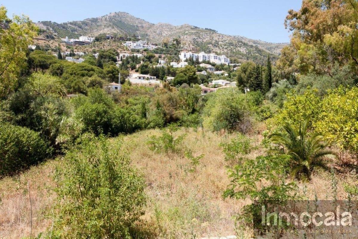 For sale of villa in Mijas