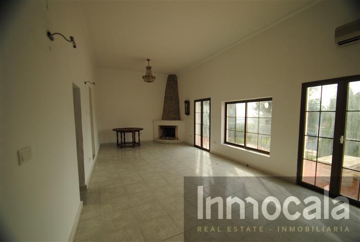 For sale of villa in Mijas