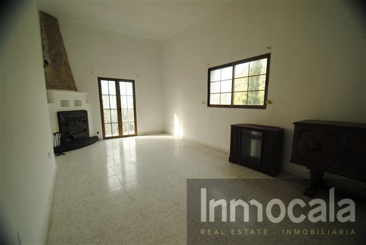 For sale of villa in Mijas