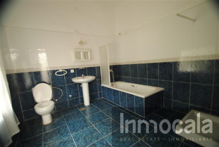 For sale of villa in Mijas