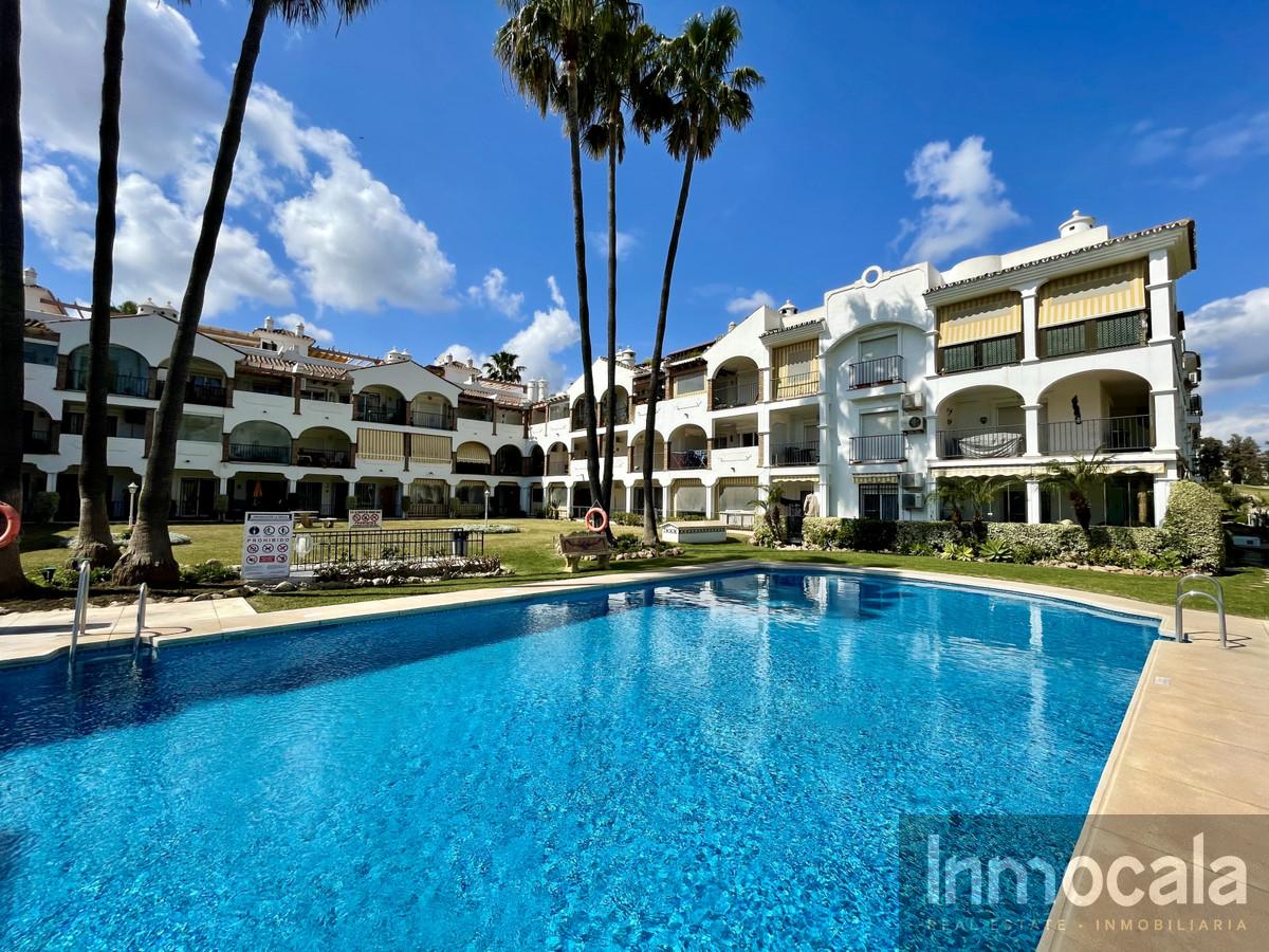 For sale of apartment in Mijas Golf
