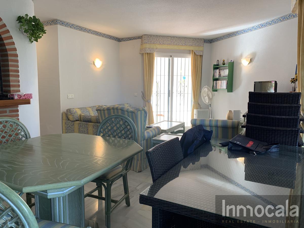 For sale of apartment in Mijas Golf