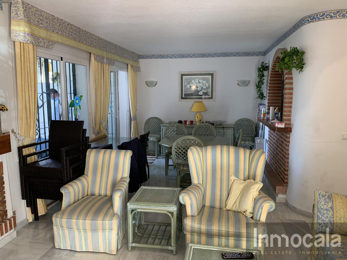For sale of apartment in Mijas Golf
