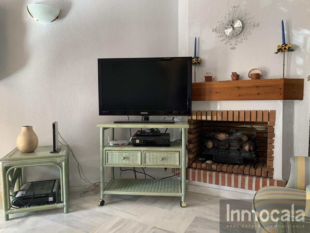For sale of apartment in Mijas Golf