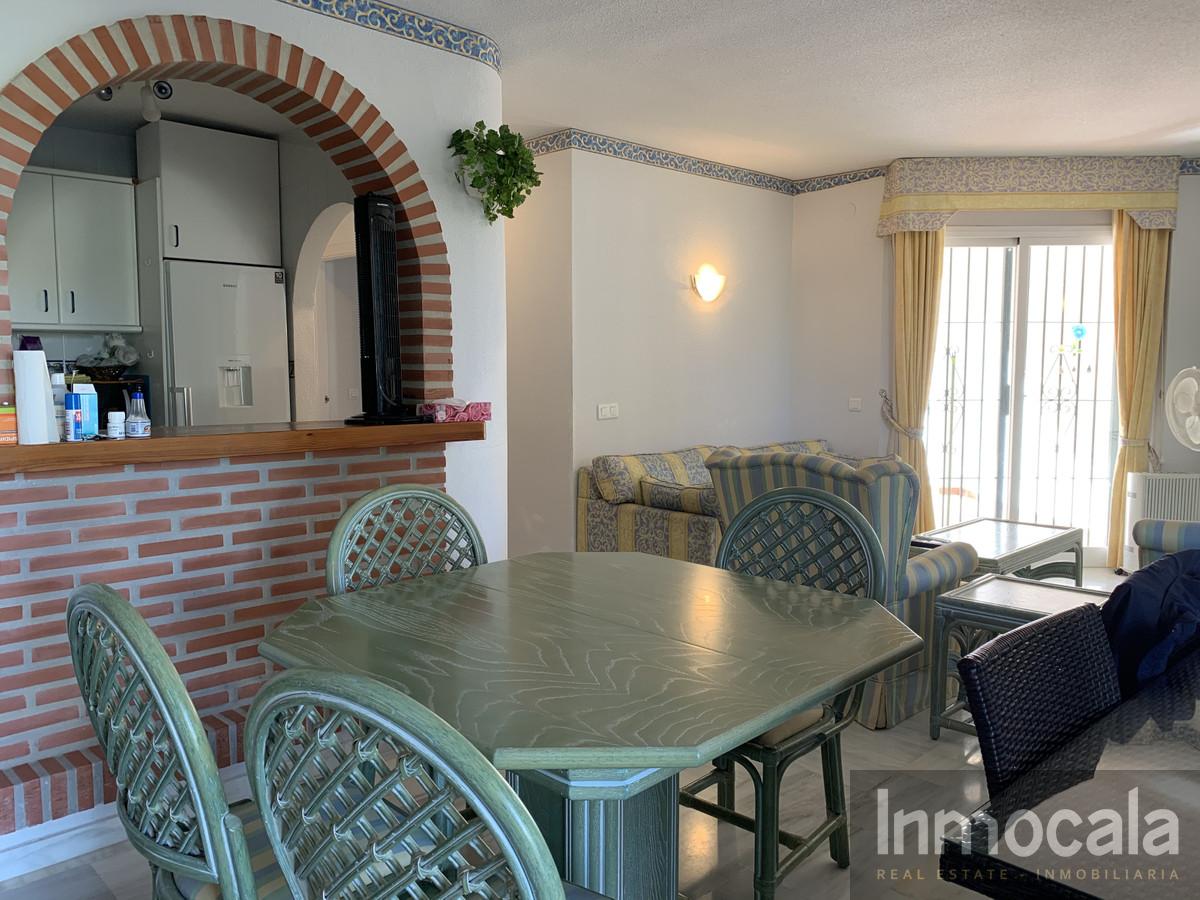For sale of apartment in Mijas Golf