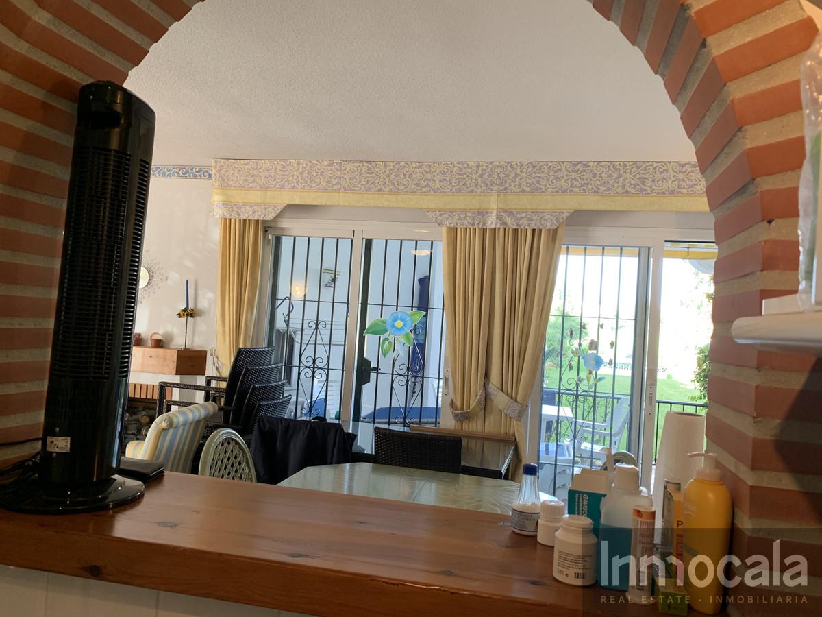 For sale of apartment in Mijas Golf