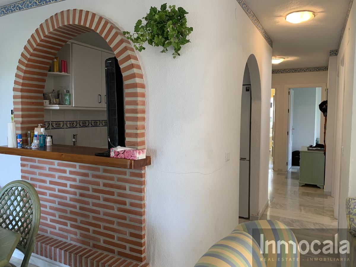 For sale of apartment in Mijas Golf