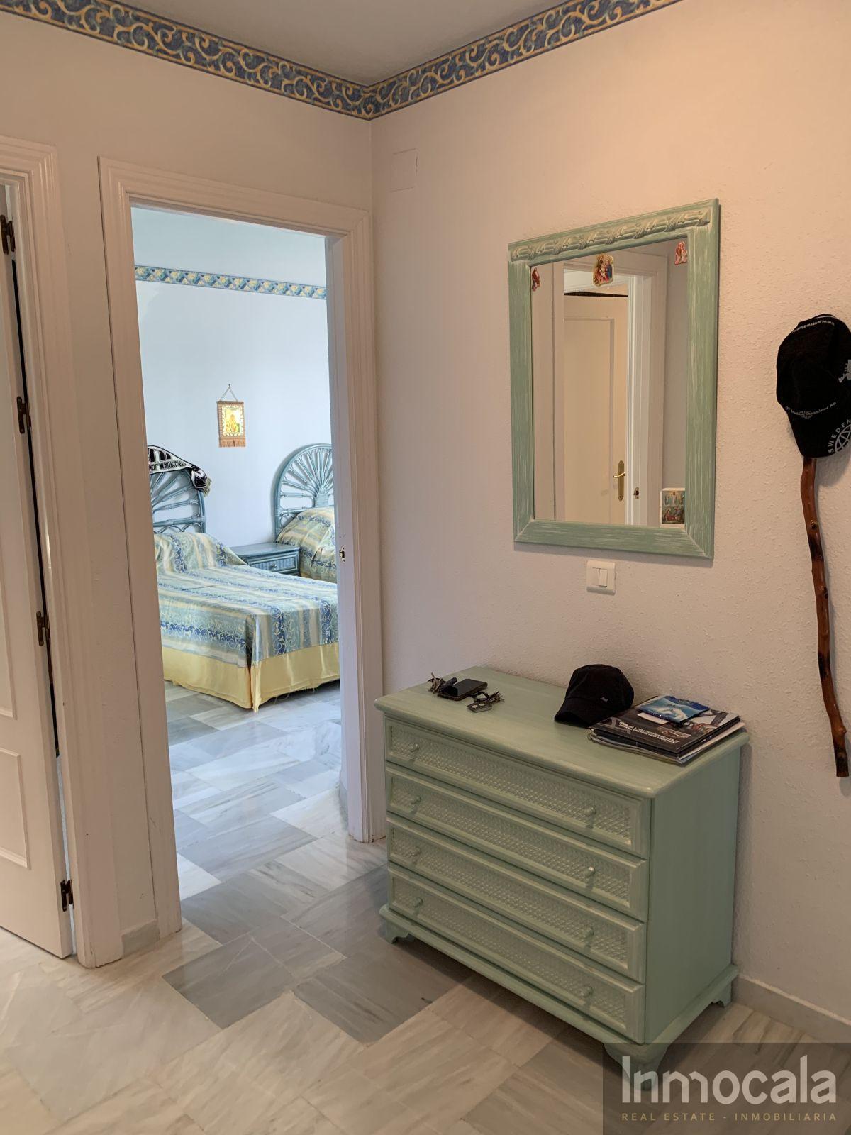 For sale of apartment in Mijas Golf