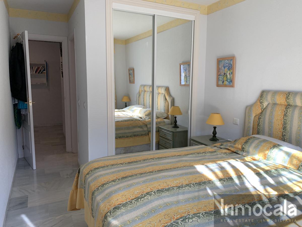 For sale of apartment in Mijas Golf