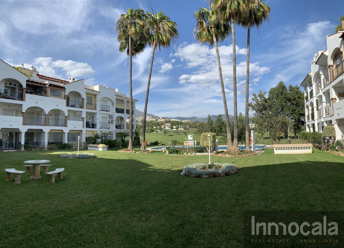 For sale of apartment in Mijas Golf