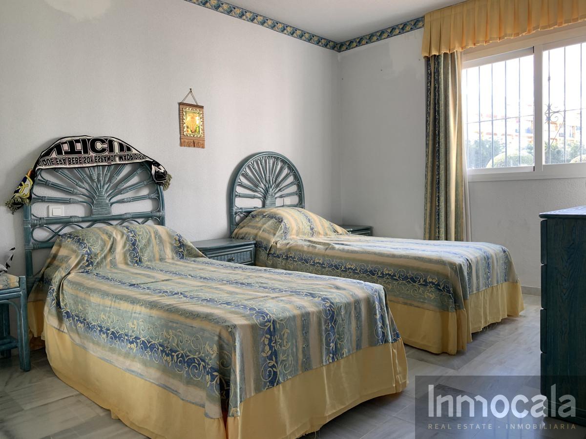 For sale of apartment in Mijas Golf