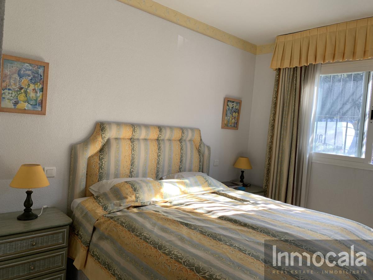 For sale of apartment in Mijas Golf