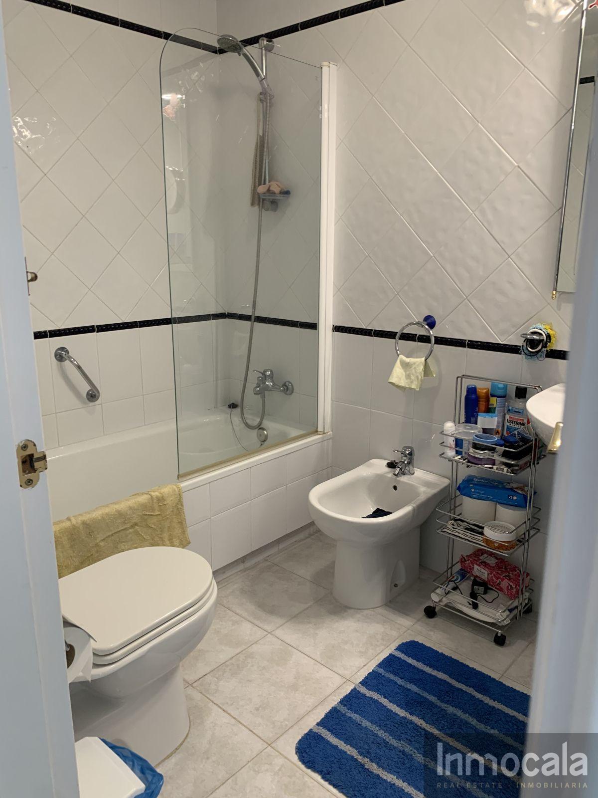 For sale of apartment in Mijas Golf
