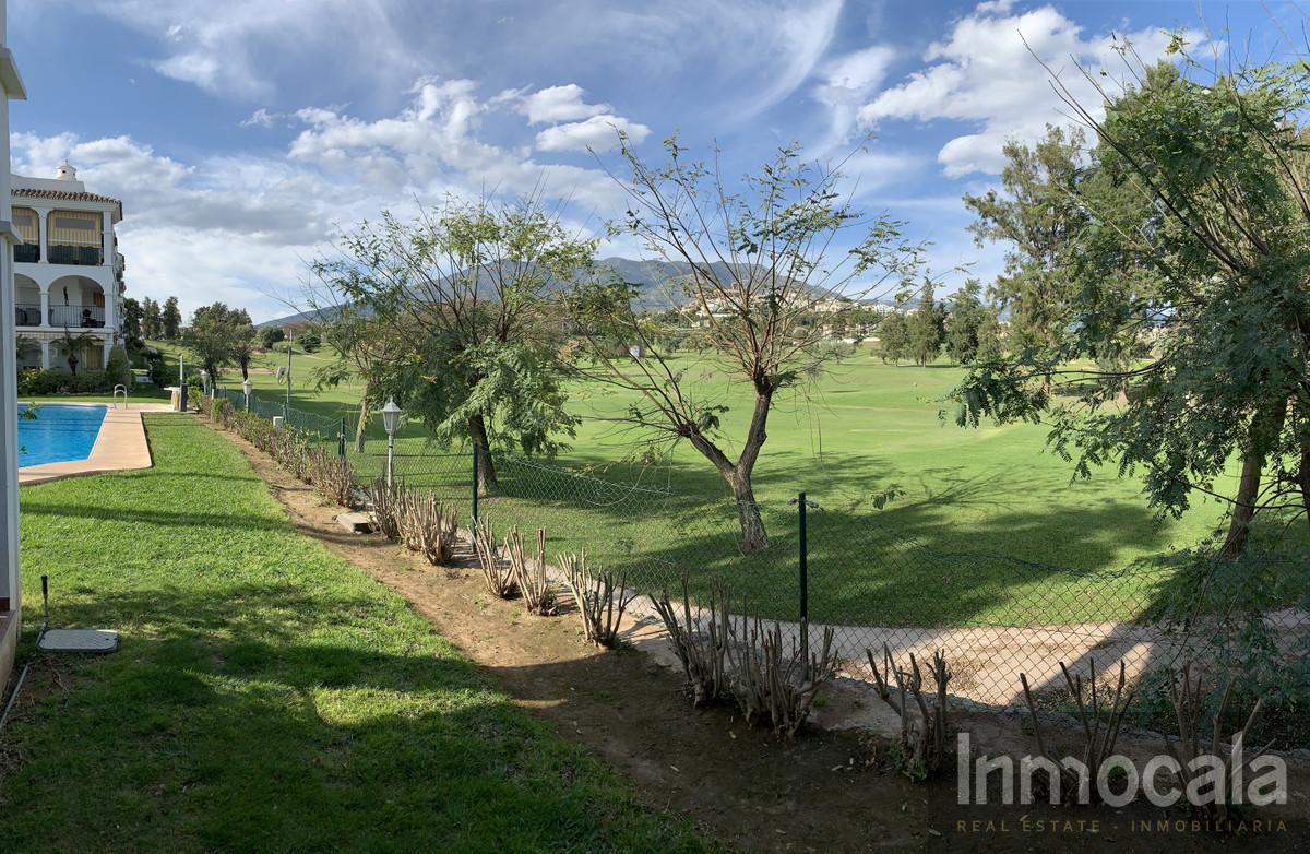 For sale of apartment in Mijas Golf