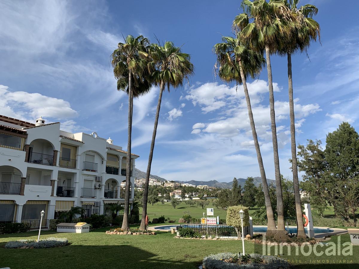 For sale of apartment in Mijas Golf