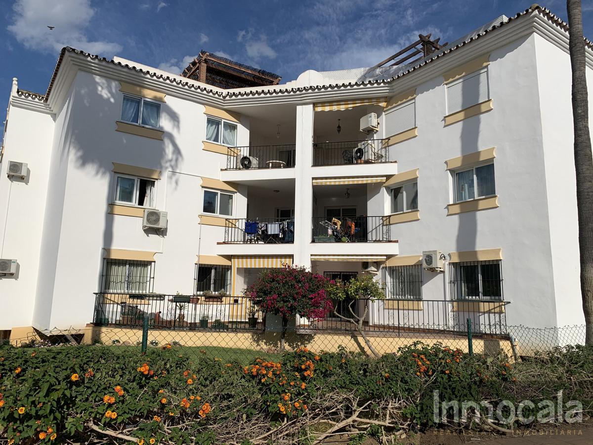For sale of apartment in Mijas Golf
