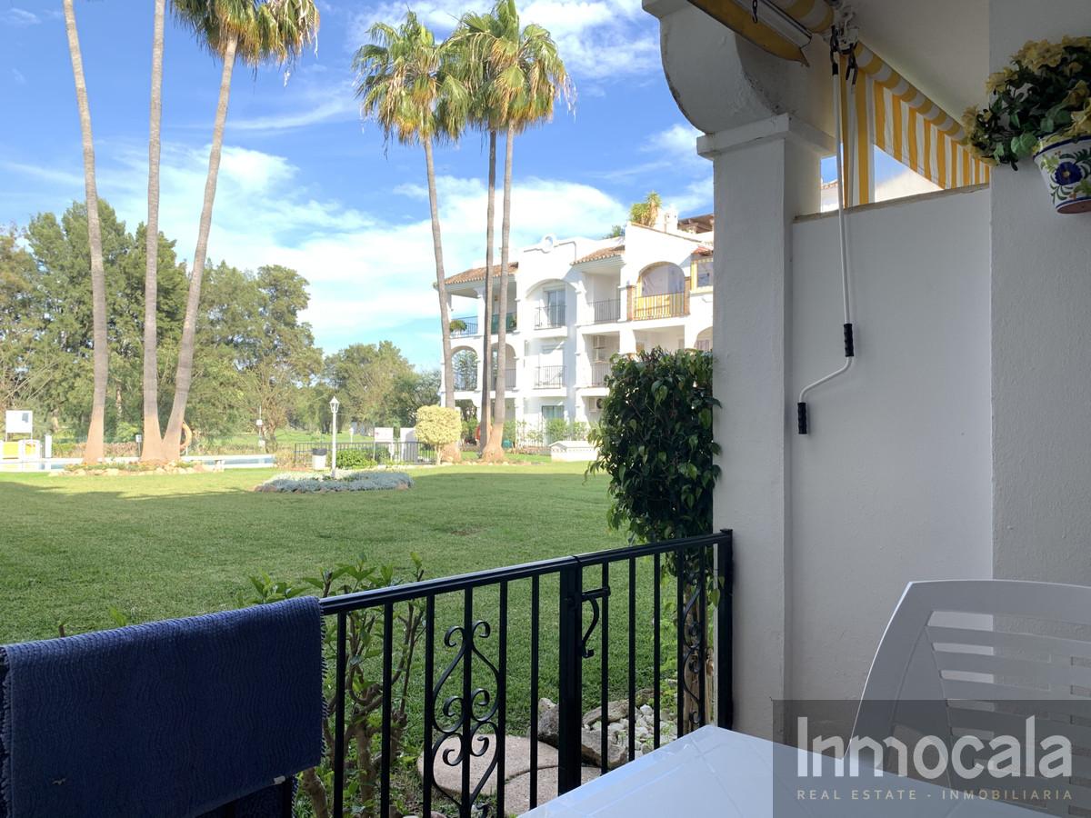 For sale of apartment in Mijas Golf